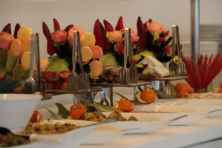 Ana Restoran (10/22)