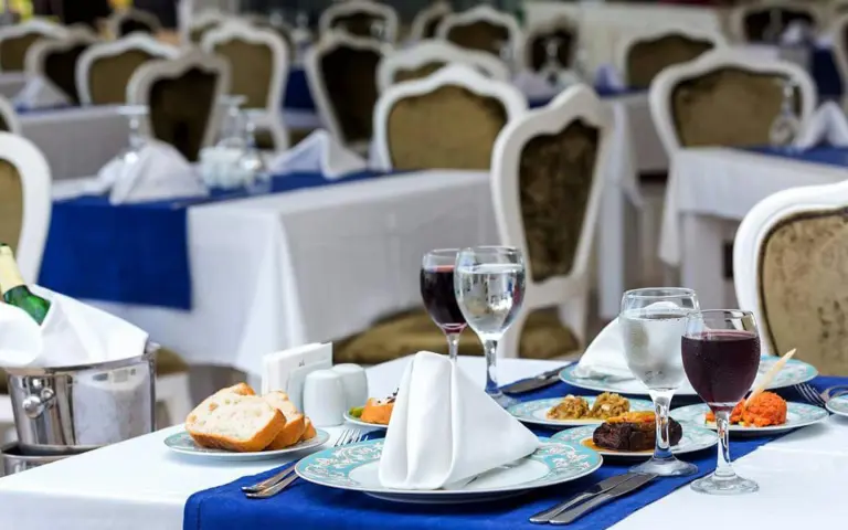 Ana Restoran (21/22)