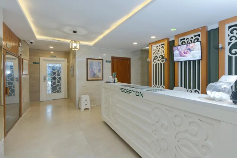 Spa &amp; Wellness (1/8)