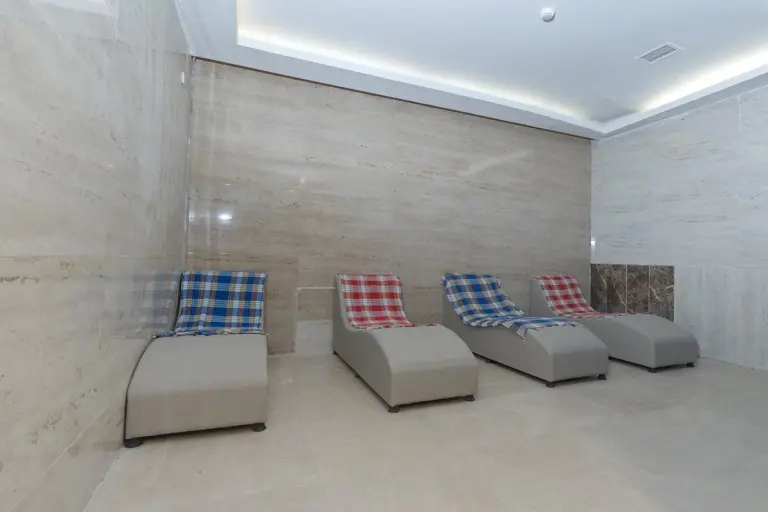 Spa &amp; Wellness (2/8)