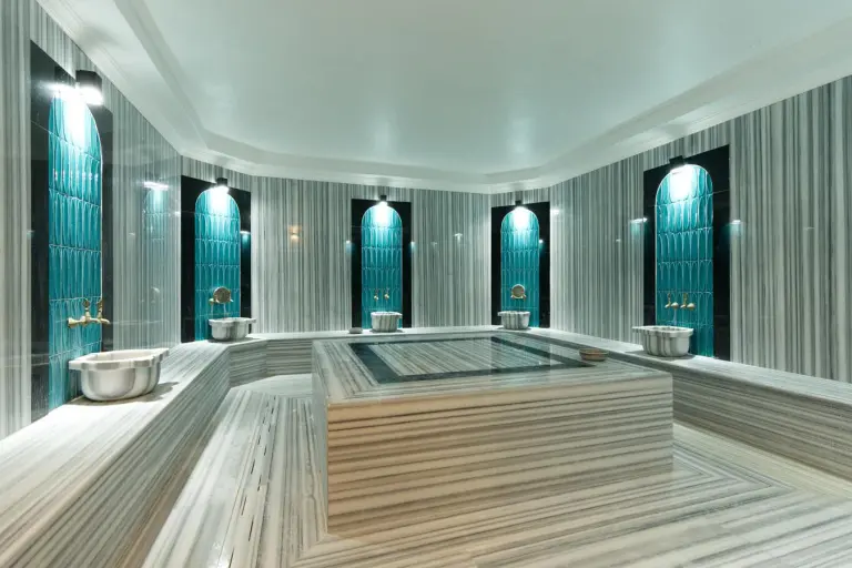 Spa &amp; Wellness (4/8)