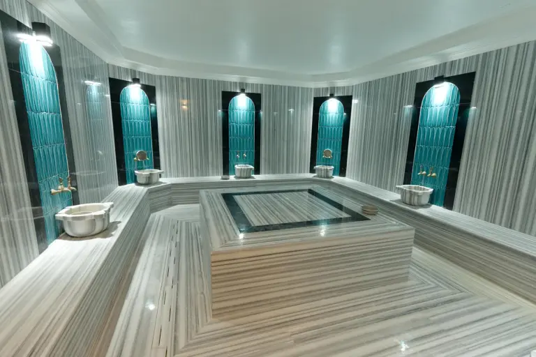 Spa &amp; Wellness (5/8)