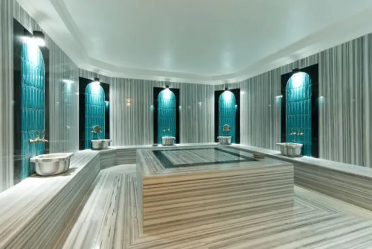 Spa &amp; Wellness (8/8)